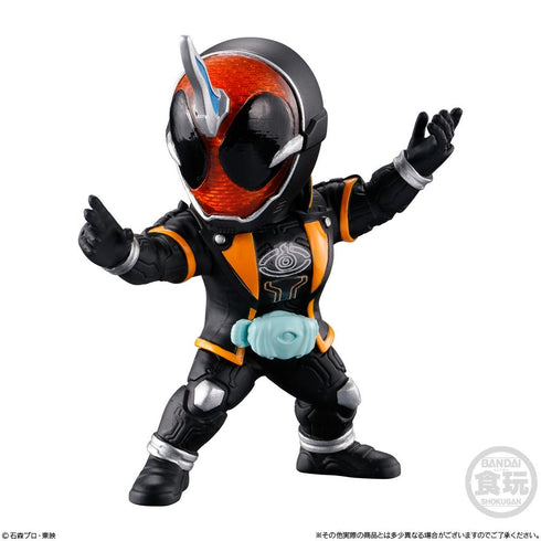 『仮面ライダーシリーズ』【食玩】CONVERGE MOTION 仮面ライダー6【BOX】